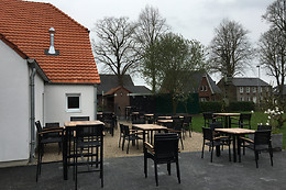 Das Gasthaus am Reichswald