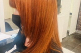 Hair and Beauty