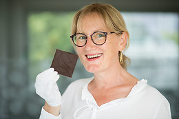L'Atelier Goûtologie