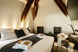 Best Western Premier Hôtel de la Cité Royale