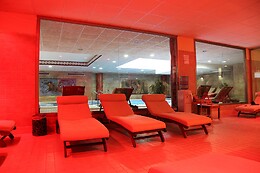 SPA MINOS PEÑISCOLA