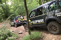 Slip Way BV