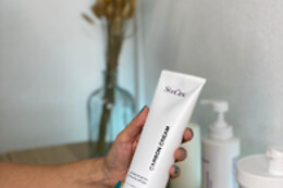 BAMBU NATURAL BEAUTY