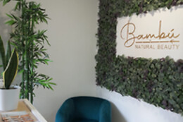 BAMBU NATURAL BEAUTY