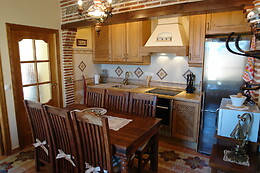 CASA RURAL RAVALET 21