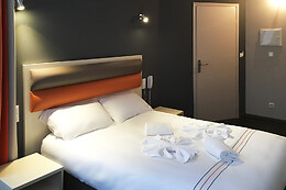 Hôtel Adonis Strasbourg***