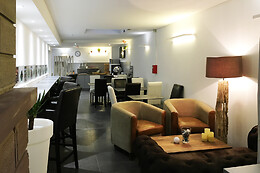 Hôtel Adonis Strasbourg***