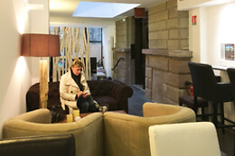 Hôtel Adonis Strasbourg***