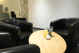 Hôtel Adonis Strasbourg***