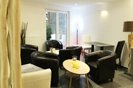 Hôtel Adonis Strasbourg***