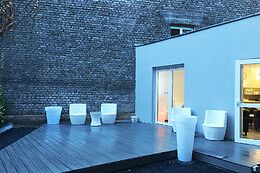 Hôtel Adonis Strasbourg***