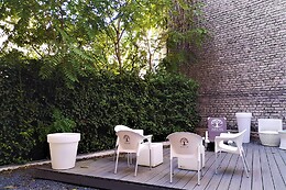 Hôtel Adonis Strasbourg***