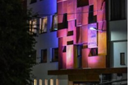Pegard Hôtel