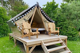Seasonova camping Vittel