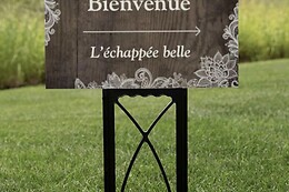 L'échappée belle