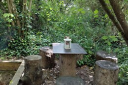 Le camp du Bivouaqueur