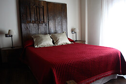 POSADA DEL CASAR