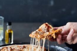 Kingslize Premium Pizza Wilrijk