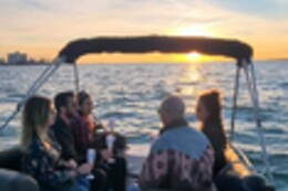 BUBBLE SEA EVENTS