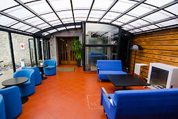 HOTEL IZALDE