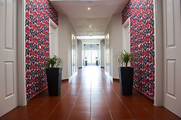 HOTEL IZALDE