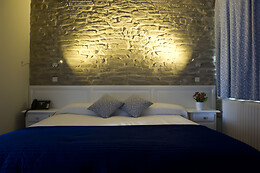 HOTEL IZALDE