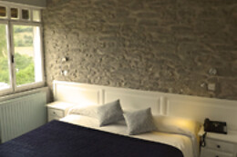 HOTEL IZALDE
