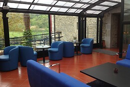 HOTEL IZALDE