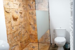 La Bergerie des Restanques