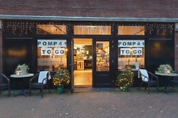 Pomp 41