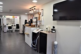 Institut Sahrabelle