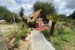 Le jardin zen du Quistillic
