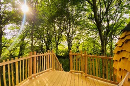 Le jardin zen du Quistillic