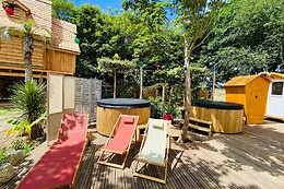 Le jardin zen du Quistillic