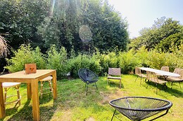Le jardin zen du Quistillic