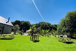 Le jardin zen du Quistillic