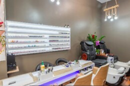 Luxe spa siam