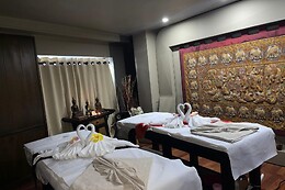 Luxe spa siam