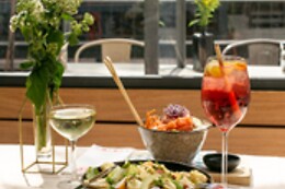 Nieuw Rotterdams Cafe