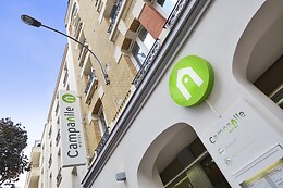 Campanile Paris Ouest Levallois Perret