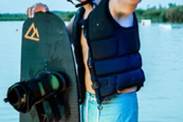 WAKEPARK CAZALEGAS