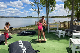 WAKEPARK CAZALEGAS