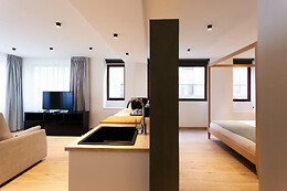 WELLDONE APARTMENTS