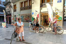 TOURPOINT BY BRISA
