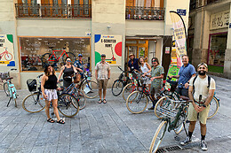 TOURPOINT BY BRISA
