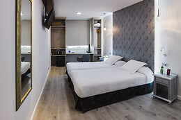 HOTEL BELLAVISTA SEVILLA