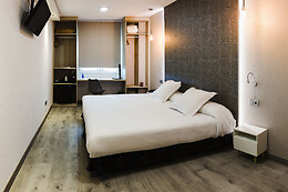 HOTEL BELLAVISTA SEVILLA