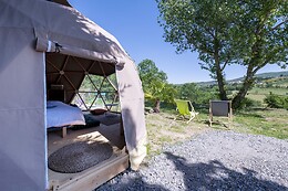 Camping le Cottet