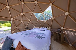 Camping le Cottet
