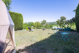 Camping le Cottet